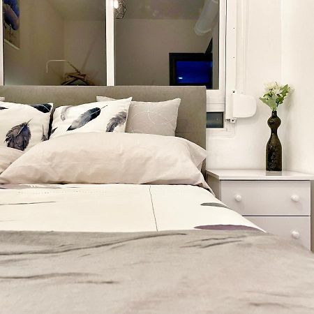Sol Apartamentos Centro Historico Málaga Eksteriør billede