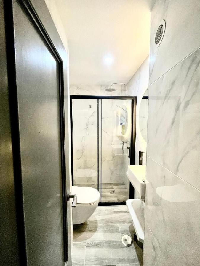 Sol Apartamentos Centro Historico Málaga Eksteriør billede