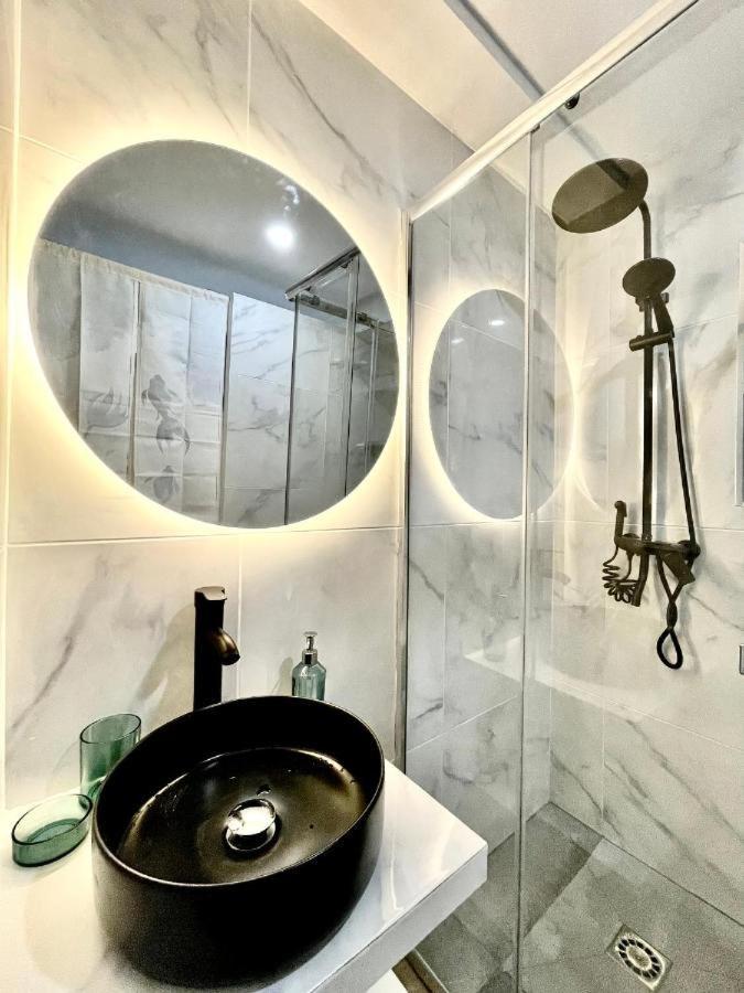 Sol Apartamentos Centro Historico Málaga Eksteriør billede