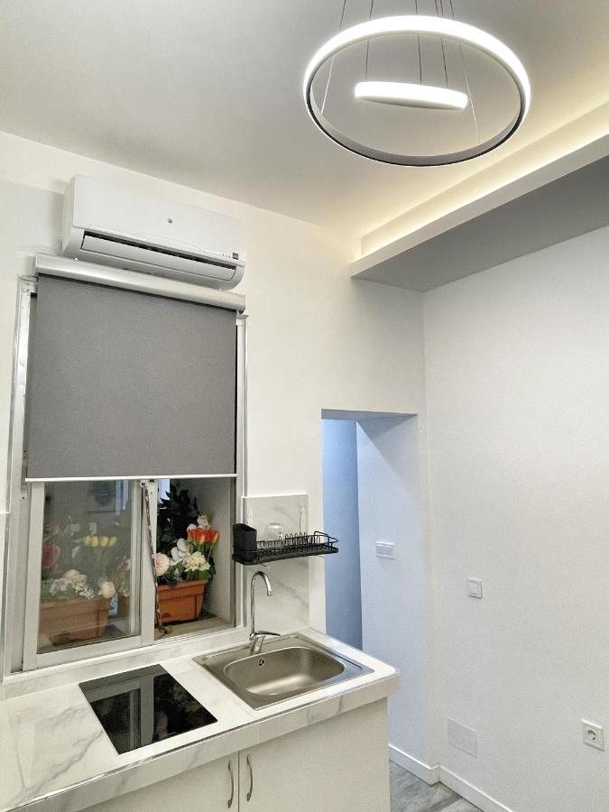 Sol Apartamentos Centro Historico Málaga Eksteriør billede